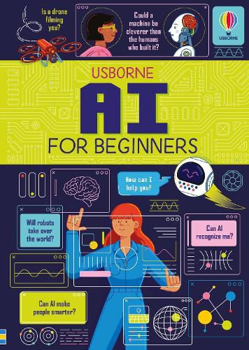 Cover image for AI for Beginners