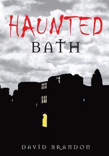 Cover image for Haunted Bath