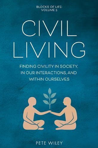 Cover image for Civil Living