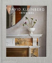 Cover image for David Kleinberg: Interiors