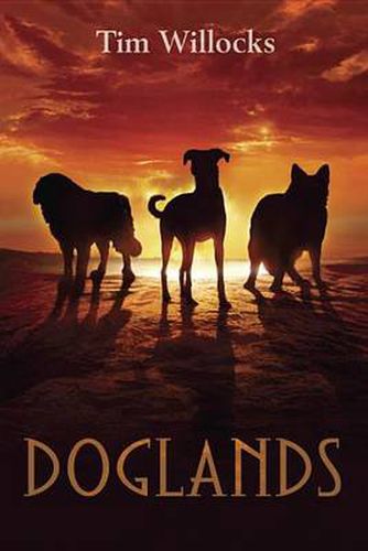 Cover image for Doglands