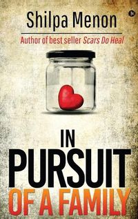 Cover image for In Pursuit of a Family