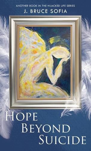 Cover image for Hope Beyond Suicide