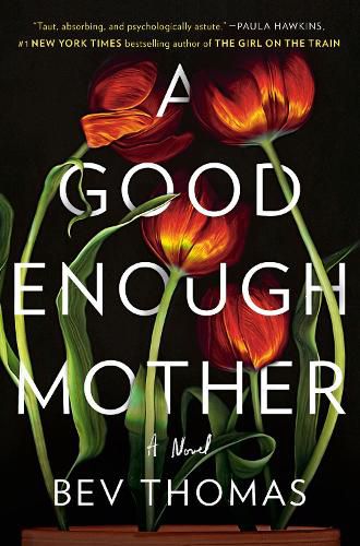 Cover image for A Good Enough Mother: A Novel