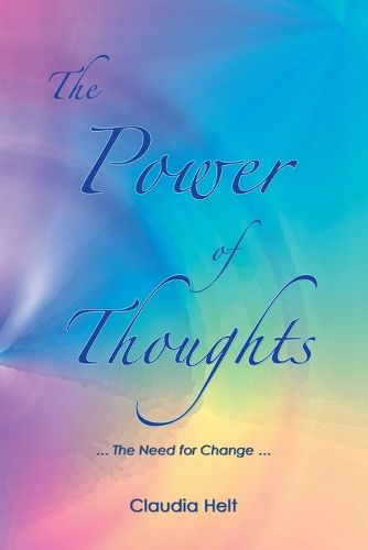 Cover image for The Power of Thoughts