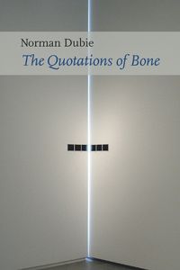 Cover image for The Quotations of Bone
