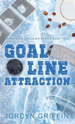 Cover image for Goal Line Attraction