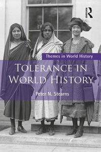 Cover image for Tolerance in World History