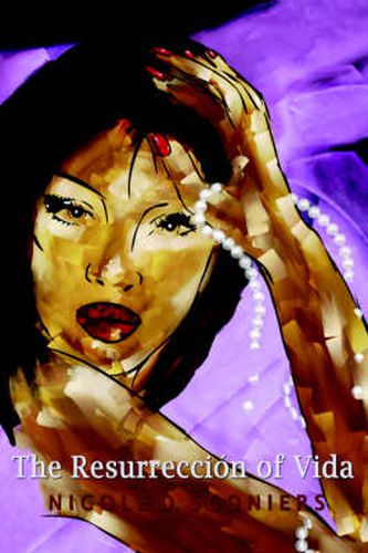 Cover image for The Resurreccion of Vida