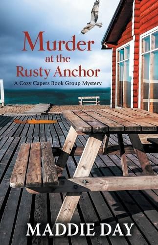 Murder at the Rusty Anchor