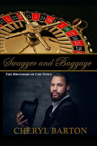 Cover image for Swagger and Baggage