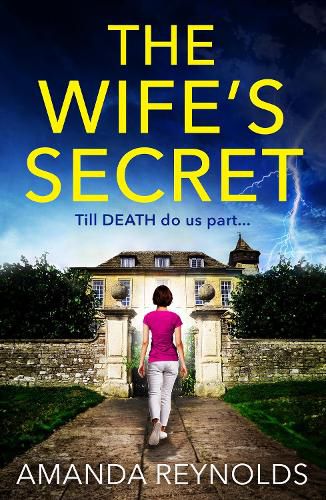 The Wife's Secret