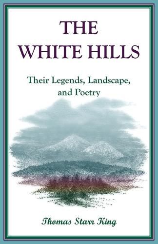 Cover image for The White Hills