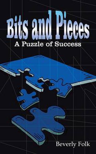 Cover image for Bits and Pieces