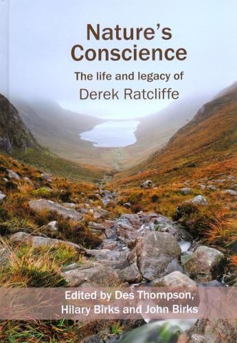 Nature's Conscience: The Life and Legacy of Derek Ratcliffe