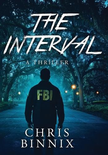 Cover image for The Interval