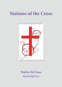 Cover image for Stations of the Cross