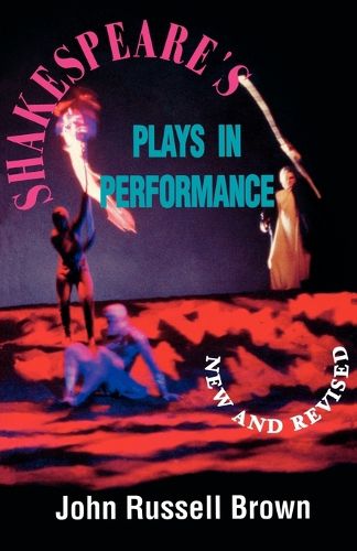 Cover image for Shakespeare's Plays in Performance