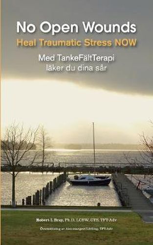 Cover image for NOW No Open Wounds: Med TankeFaltTerapi laker du dina sar