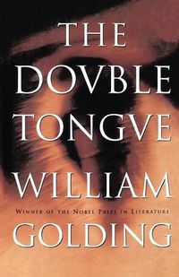 Cover image for The Double Tongue