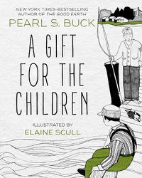 Cover image for A Gift for the Children