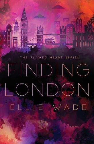 Cover image for Finding London