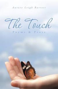 Cover image for The Touch