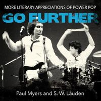 Cover image for Go Further