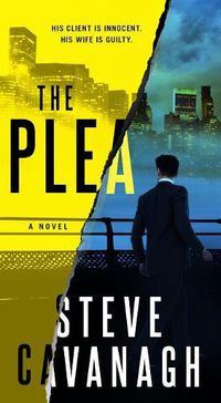 Cover image for The Plea