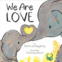 Cover image for We Are Love