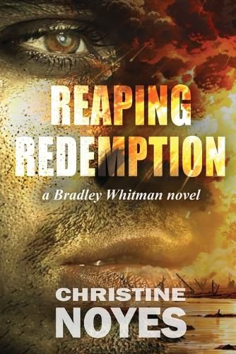 Cover image for Reaping Redemption