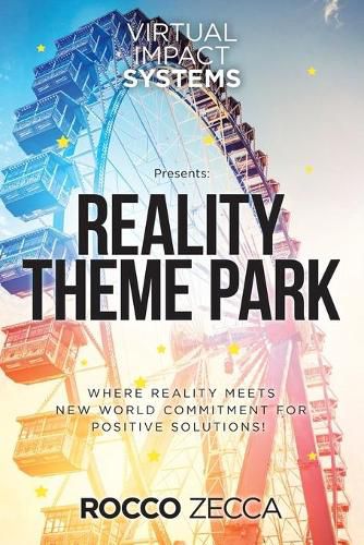 Cover image for Reality Theme Park