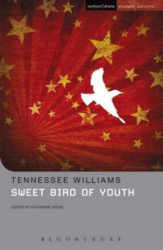 Cover image for Sweet Bird of Youth