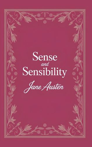 Cover image for Sense and Sensibility.