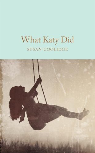 Cover image for What Katy Did