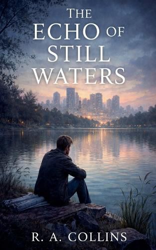 Cover image for The Echo of Still Waters