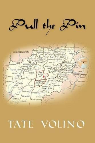 Cover image for Pull The Pin