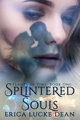 Cover image for Splintered Souls