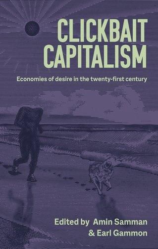 Cover image for Clickbait Capitalism