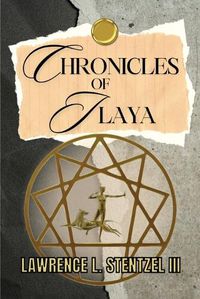 Cover image for Chronicles of Ilaya