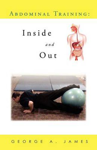 Cover image for Abdominal Training: Inside and Out