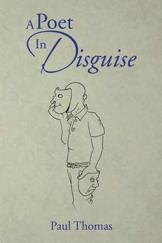 Cover image for A Poet in Disguise