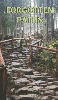 Cover image for Forgotten Paths