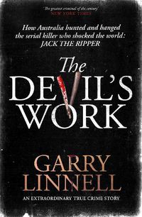 Cover image for The Devil's Work