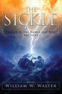 Cover image for The Sickle