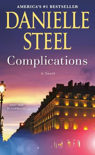 Cover image for Complications: A Novel