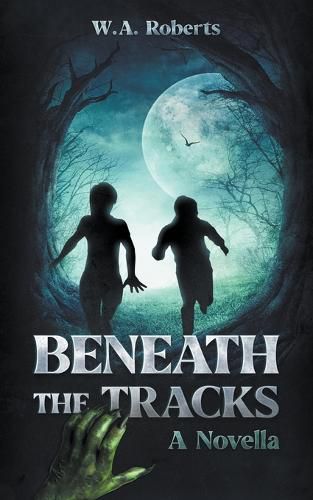 Cover image for Beneath The Tracks