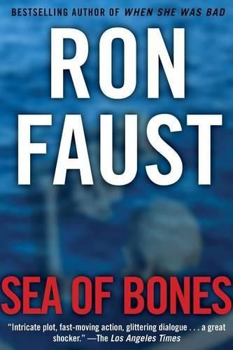 Cover image for Sea of Bones