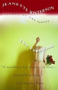 Cover image for The PowerBook