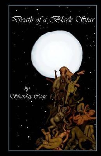 Cover image for Death of a Black Star